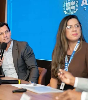 AMA reúne municípios para apresentação do Programa Pós-Medida