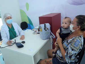 UPA Chã da Jaqueira realiza quase 2 mil atendimentos desde inauguração