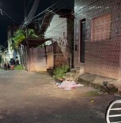 Ex-reeducando é assassinado com tiros na cabeça no bairro Jacintinho