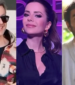 Namorado de Sandy é visto em festa de Lucas Lima