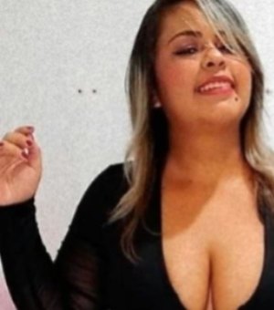 Mulher é assassinada a tiros na frente do filho dentro de apartamento em Maceió