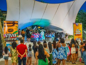 Natal em Arapiraca: programação valoriza expressões artísticas da terra com atrações para toda família