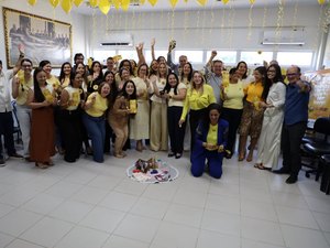 MPAL promove ações de acolhimento e escuta durante Setembro Amarelo em Arapiraca