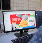 Governo de Alagoas: inscrições para editais de Pontos e Pontões de Cultura estão abertas até 10 de março