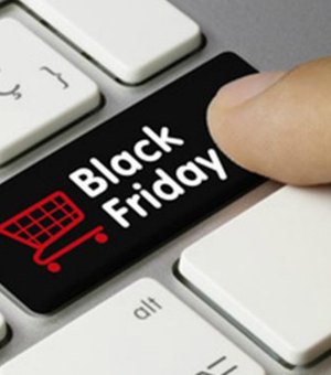 Comércio e Shoppings estendem horário de funcionamento para a Black Friday