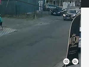 Motocicleta usada para trabalho é roubada na Feirinha do Tabuleiro em Maceió