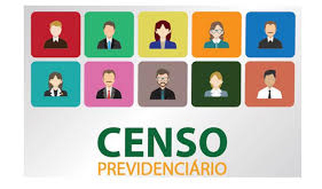 Prefeitura de Campestre institui Censo Cadastral e Previdenciário de servidores