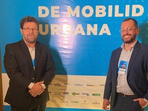 Investimentos em mobilidade urbana garantem trânsito mais seguro em Maceió