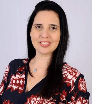 Ex-prefeita de Campo Alegre, Pauline Pereira volta ao Conisul