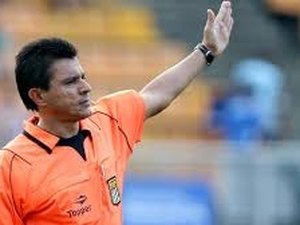 Árbitro paulista apitará Remo x ASA, segunda-feira, em Belém