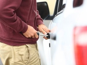 Seis veículos são roubados e uma moto é recuperada em menos de 24h em Maceió, diz PM