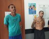 Mais três fugitivos do Baldomero Cavalcanti são recapturados em União dos Palmares