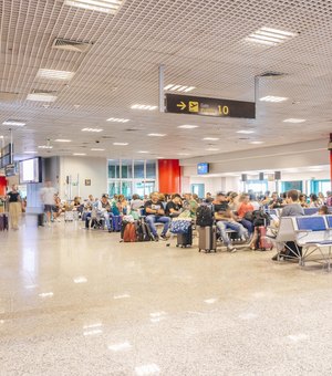 Governo de Alagoas anuncia novos voos diretos de Portugal para Alagoas