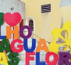 O prefeito do Sertão que troca o sério pelo midiático