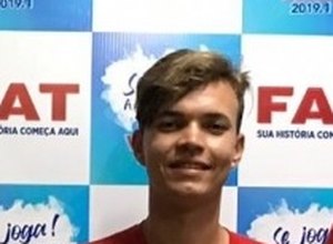Atleta alagoano representa o Brasil em competição mundial de basquete