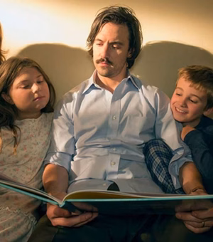 5 filmes e séries para ver com a família no Dia dos Pais