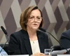 Marluce Caldas é aprovada pelo Senado para vaga de ministra do STJ