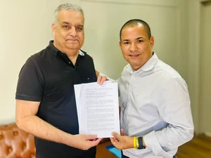 O provável herdeiro dos votos de Alfredo Gaspar na Câmara Federal