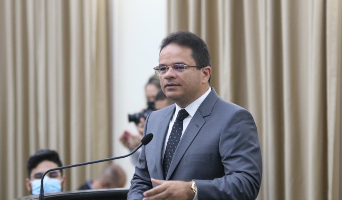 Marcelo Victor quer emplacar “governador-tampão” para garantir apoio à sua candidatura ao Governo