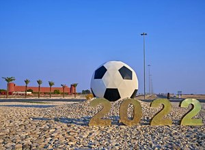 Impedimento semiautomático será novidade na Copa do Catar
