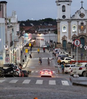 Prefeitura de Penedo injeta recursos no comércio local e apoia Campanha Natal dos Sonhos