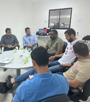 MPAL propõe cadastro de torcedores com reconhecimento facial nos estádios