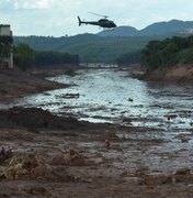 Barragem da Vale em Minas entra em alerta máximo para risco de rompimento 