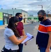 SMTT realiza levantamento e deve promover mudanças no trânsito de Arapiraca