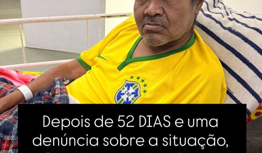 Após cobrança de Leonardo Dias, pacientes são transferidos da UPA do Trapiche para Hospitais