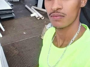 Jovem é assassinado a tiros em Matriz de Camaragibe