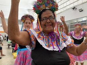 Atrações culturais movimentam Restaurante Popular do Centro de Maceió