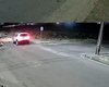 Jeep atinge moto em cruzamento e deixa motociclista ferido em Penedo