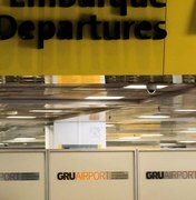 Variante do coronavírus faz países suspenderem voos com o Brasil
