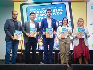Arapiraca recebe hoje evento destinado a profissionais da Educação
