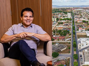 Projeto de Ricardo Nezinho coloca Arapiraca no centro do desenvolvimento