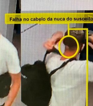Integrante de quadrilha que roubava canetas emagrecedoras é preso em Maceió