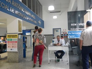 Ministério da Saúde quer incluir mais 50 milhões de brasileiros no SUS