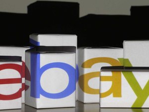 Mulher coloca 'marido usado' à venda no eBay