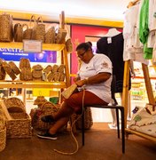 Alagoas Feita à Mão lança edital inédito do Programa do Artesanato Brasileiro