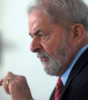 Ministério Público pede o bloqueio de R$ 24 milhões de Lula e do filho caçula 