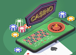 Como os cassinos online conquistaram a geração mais jovem