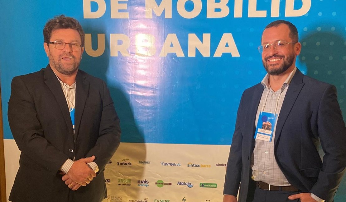 Investimentos em mobilidade urbana garantem trânsito mais seguro em Maceió