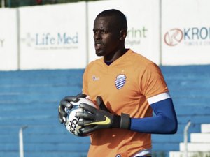Goleiro do CSA está de saída para o oriente médio