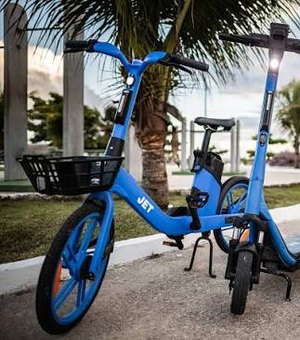 MPAL cobra do DMTT fiscalização sobre uso de patinetes e bicicletas elétricas