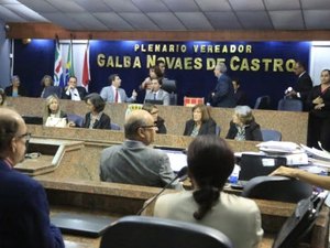 Câmara discute LDO nesta segunda-feira (20) em audiência pública