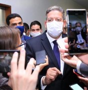 Arthur Lira fecha agenda de pautas para a Câmara após reunião com governadores e Paulo Guedes