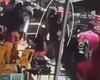 Câmera de segurança mostra suspeito de homicídio entrando em bar de Delmiro Gouveia