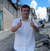 Justiça determina que BRK apresente cronograma para recuperar vias em Rio Largo