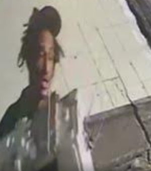 Câmeras flagram furtos de condensadores de ar no Centro de Maceió