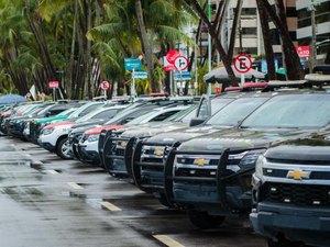 AL registra a maior redução de mortes violentas da história do Nordeste, aponta Anuário da Segurança Pública